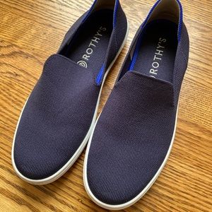 Rothy’s Slip On Sneaker